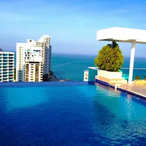 Apartamento Soho Style - Cerca Al Mar, Santa Marta (Magdalena)